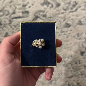 Vintage Avon Ring Size 6-7